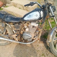 نمر • شغال • قرية العباس