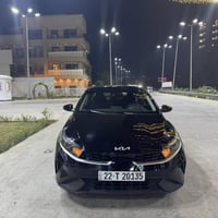 موديل ٢٠٢٣ • حادث كامل • مشي ٨٠٠٠ ميل