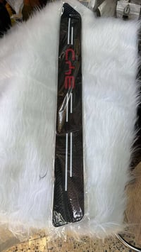 دوسات ترحيب • حماية خدوش • سيريوس