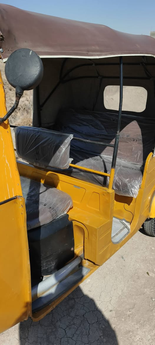 سلام عليكم تكتك البيع مديل 2020 اوراق المصطفى صولي تكتك جاهزه لاتبخرلاتنقص كبل لشارع سعر 5800 وبيها مجال حك جيه مكان واسط نعمانيه رقم لهاتف *********** ممتواجد على فيس
