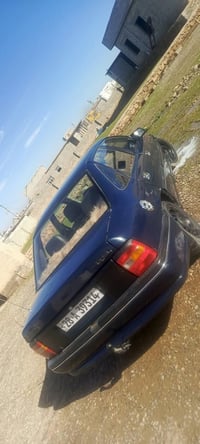 اوبل 1.8 • ١٩٩١ • موصل