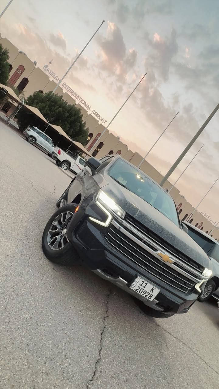 السلام عليكم 
تاهو موديل 2022 LT مواصفات بريمير كفاله عامه ما عده بارد بالجاملغ الايمن الامامي كد اصبعين وشخطين بالجاملغ الامامي الايمن فقط 
رقم بغداد بأسمي 
ماشيه 97000km
سعرها 440 وبيها مجال 
***********
