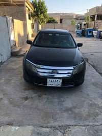 فيوجن • ٢٠١٠ • بدون ضربات