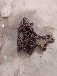 سنسله اكرين ثنايه لبيع طول 7ونص الاتصال 07773556232