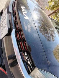 🚗 للبيع — كيا فورتي GT موديل 2024 ⚙️ ١٦٠٠ تيربو / فول مواصفات 📍 مرقمة ...