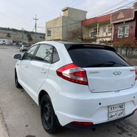 شيري • ٢٠١٤ • جير عادي