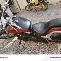 دراجة ستار • كفاله عامه • النجف