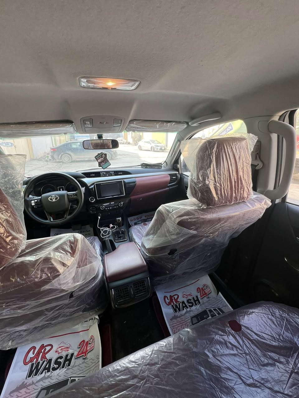 2020  بريم وكاله سيد نهرو  فول للأخير  312 وبيها مجال 

1_بصمه +تبريد قطعتين +شاشه حساس خلفي 

***********
كفاله عامه ماشيه 55 الف حقيقي 
رقم اربيل تحويل ثاني يوم 
مكانها ديالى بعقوبه
