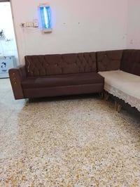 اغراض بيت • نضيفة • كنب