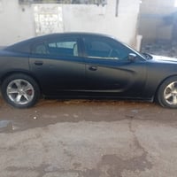 دودج تشارجر • ٢٠١٣ • جاهزه