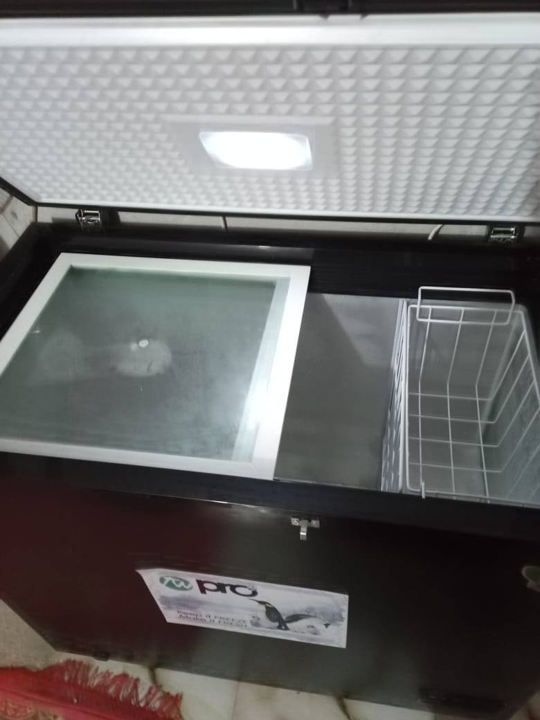 حجم 10قدم
جديده مستخدمه شهر فقط سعرها 450وبيها مجال


**إذا كنت صاحب هذا الإعلان وتريد حذفه لأي سبب، رجاءا أرسل رسالة إلى الدعم الفني**