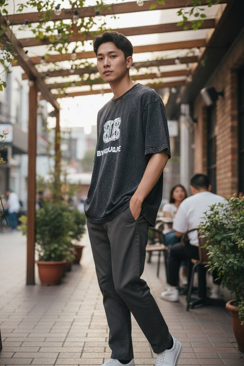 عروض و موديلات العيد

غسلة كابوي Balenciaga

الدرزن 96 الف 12 قطعة

قياس M // 2XL قالب هاڤ

شرط الفحص امام المندوب  
#رابط قناة ع تلكرام 
https://t.me/wwshanasel
للحجز ع واتساب  ‏‪***********‬‏
