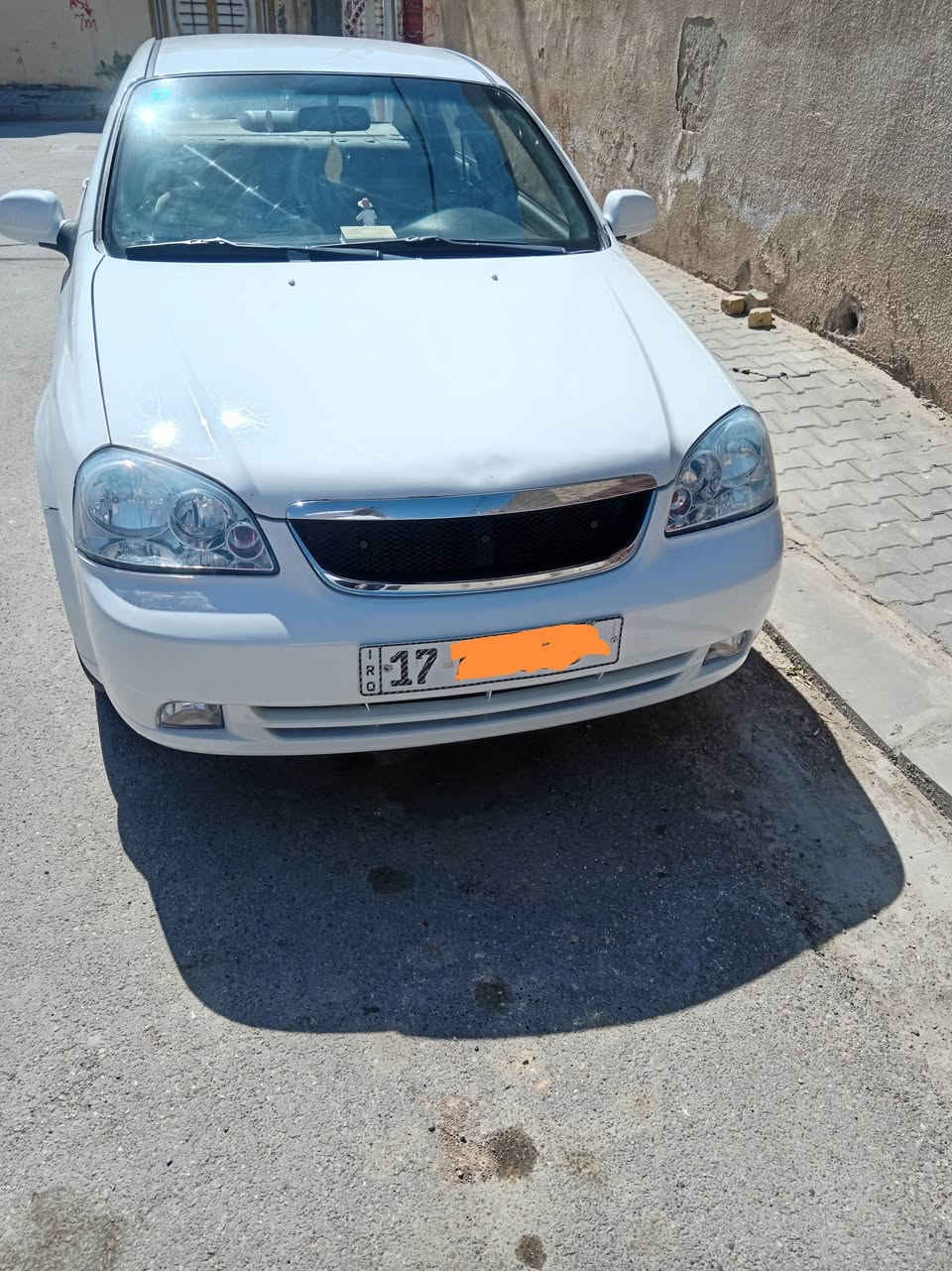 وبترا موديل 2011 بيهه صبغ الجهتين مكينه كير تبريد حداديه كلهه جاهزه سعر 70 وبيهه مجال  مكان كوت ***********
