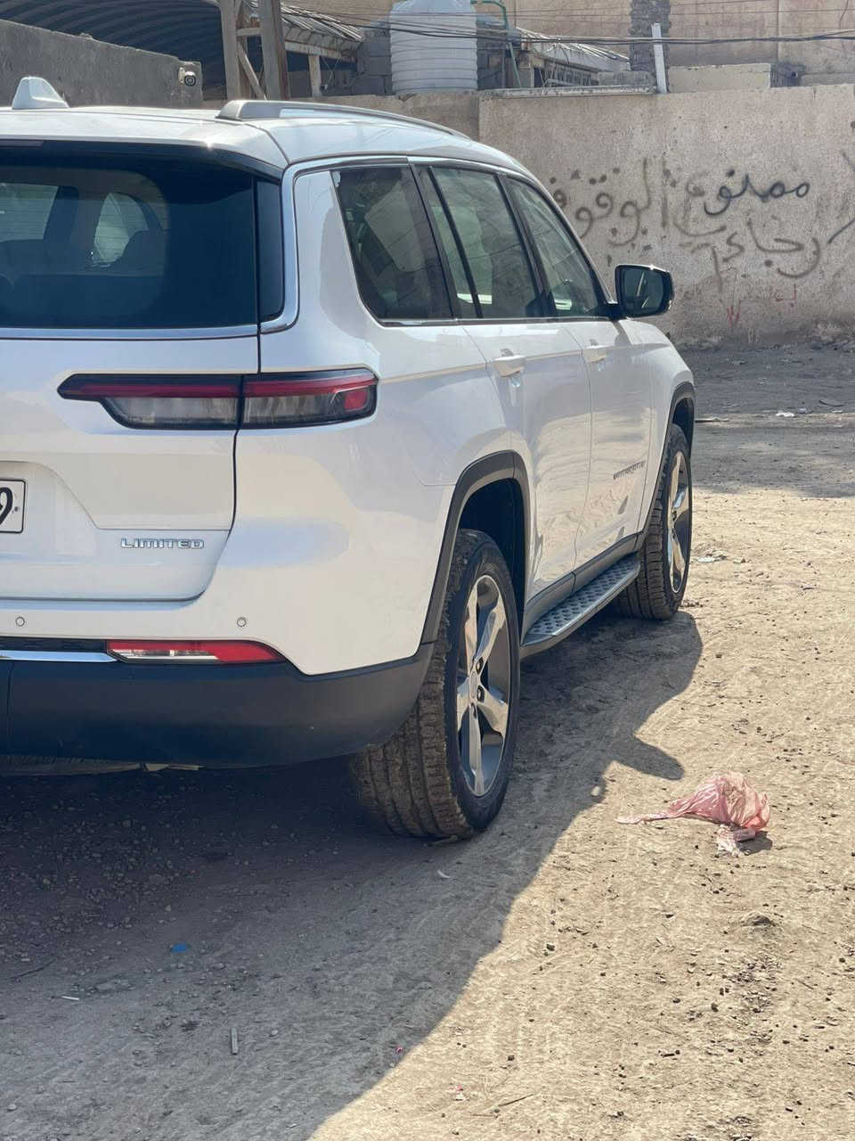 سلام عليكم جيب 2022 خليجي وكاله هارلم مكفوله من شخط ***********
