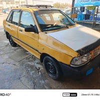 سايبه للمراوس. رقم صدامي مديل 2012.مكينه وكير حداديه كلها نضيفه  هاذا ...