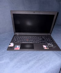 لابتوب Lenovo ThinkPad  للبيت خاص للدراسة والتصفح الاستعمال قليل والنض...