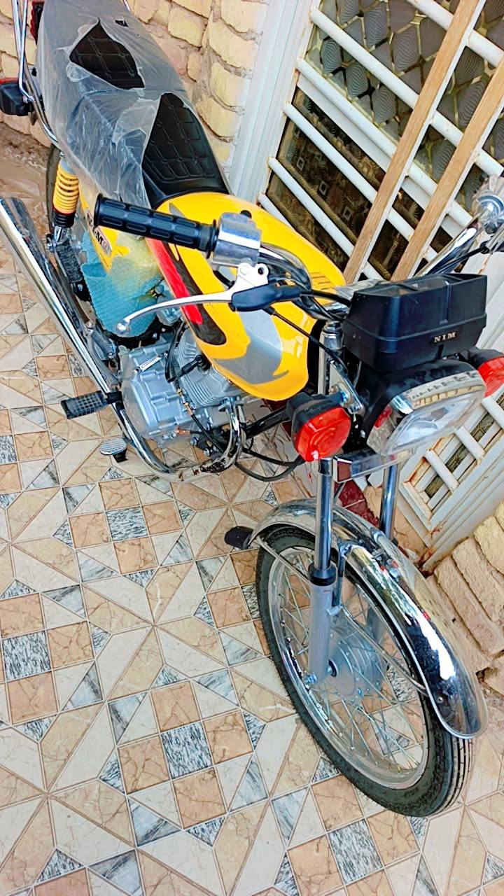 سلام عليكم نامة مديل 2026 صارلة 5 تيام من طالعة من المعرض شرط اول تبديلت دهن  مكينة 3 احرف الاصلي  ي ستفسار اتصل ع رقم وتدلل ***********
