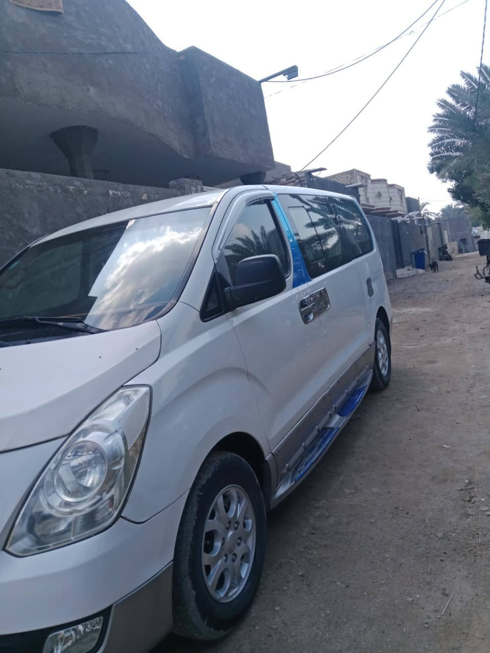 السلام عليكم ورحمة الله وبركاته
استاركس  مديل   ١١ بصره   مشروع وطنيه. 
بئسمي  مصفره هيئه وضريبه 
كير.  محرك  اكسن       خير من الله 
حداديه خير من الله 
بيع فقط.  اتصال على الرقم 
***********
مكان السياره نجف كوفه
