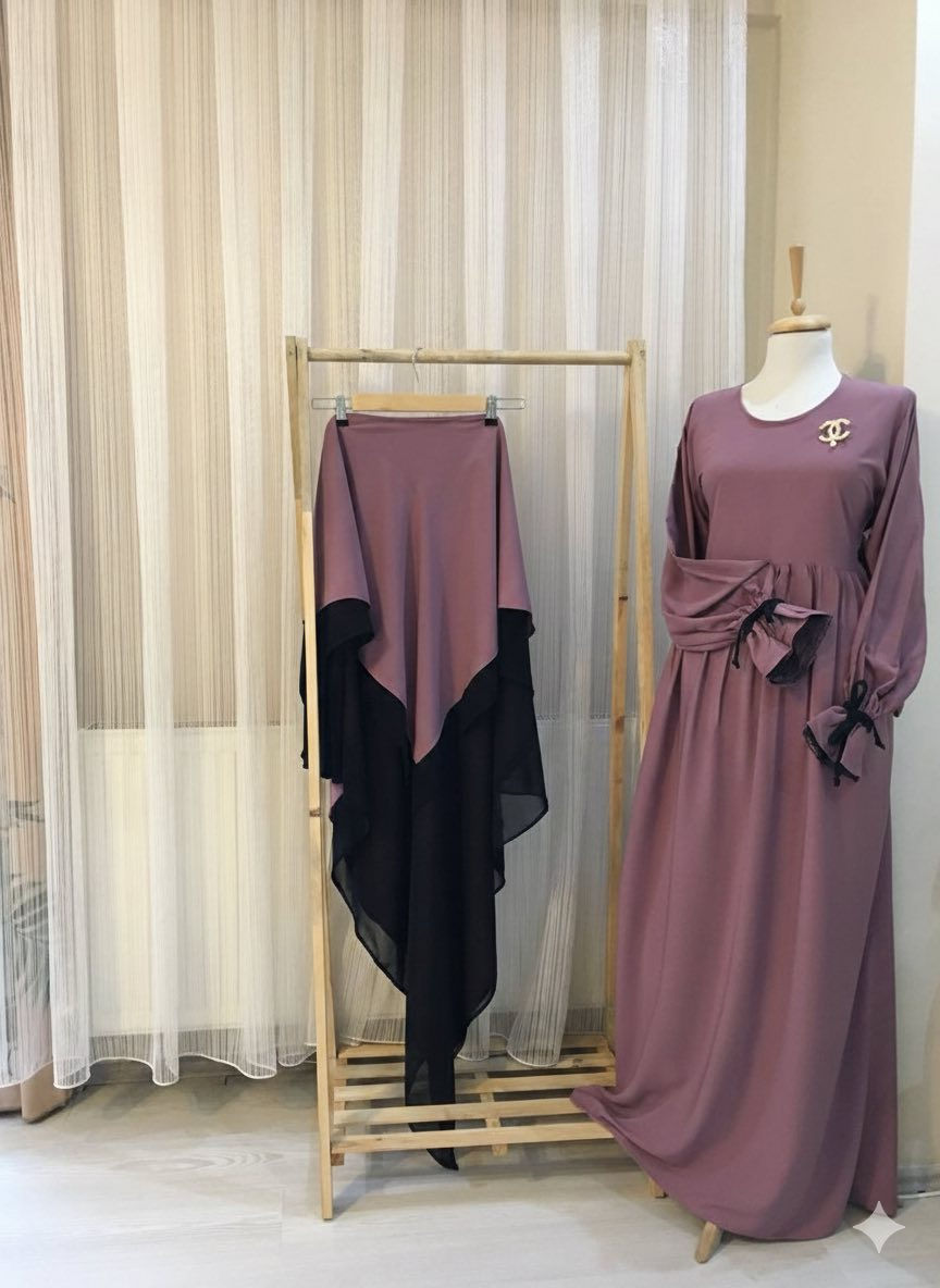 لسنا الوحيدون ولكننا الأفضل 
أجمل وأحدث الموديلات 🧚اهلا بكم في عالم الاناقه 💕دجله للالبسه الشرعيه 🌹


**إذا كنت صاحب هذا الإعلان وتريد حذفه لأي سبب، رجاءا أرسل رسالة إلى الدعم الفني**