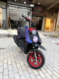 سنكس جبلي لبيع سعره مليون و150 وبيه مجال بسيط كفاله عامه من كلشي للاتص...