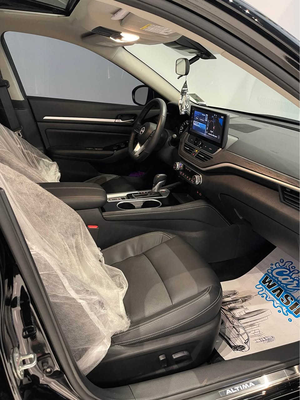 Nissan Altima 2025 SL
پێش و پشت کەپس —- بێ بۆیاخە 
تەنها ١ هەزار ڕۆشتووە — نموونەیە 
شتی وا جوان و پاک زۆر زۆر کەمە - 
ئێرباگی بەس سوکان تەقیوەو سستم کراوەتەوە
دەبڵ ئەکسلیش نیە  ❌—- ڕەقەم کاتیە 
شوێن سلێمانی کۆمپانیای ڕۆژماک 
***********
*********** 

نیسان التیما مودیل ٢٠٢٥ مواصفات اس ال
بجم کبس - بدون صبوغ -
ماشیە ١ الف میل مثل زیرو - ارباک ستیرن سستم 
سیارە بدون فور ویل❌—- ارباک ستیرن سستم 
رقم کاتی ( بدون رقم )  مکان سیارە سلیمانیە 
***********
*********** السليمانية, العراق
