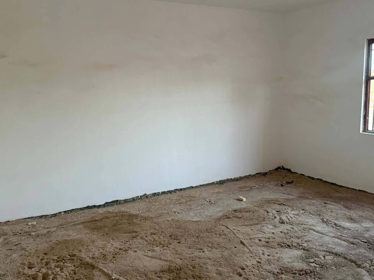 هذا البيت زراعي  ٢٠٠ عوزه بس دوانيه السعر 26 وبيه مجال يم مجمع بشير


**إذا كنت صاحب هذا الإعلان وتريد حذفه لأي سبب، رجاءا أرسل رسالة إلى الدعم الفني**