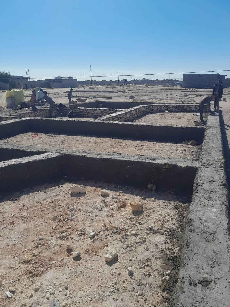 السلام علیکم بناء حجر الاستفسار الاتصال ***********
