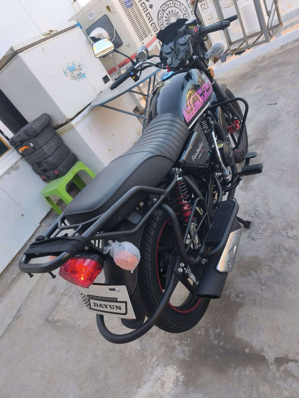 دايون موديل 2026 اوراق سكنر صالهة شهر من طالعة من الوكيل زيرو بعدهة
مكاني حلة شارع 100
                                                  (***********)
السعر 1700 وبيهة مجال قليل
