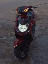 دراجة نضيفه • مكينة خرسه • بغداد المشتل