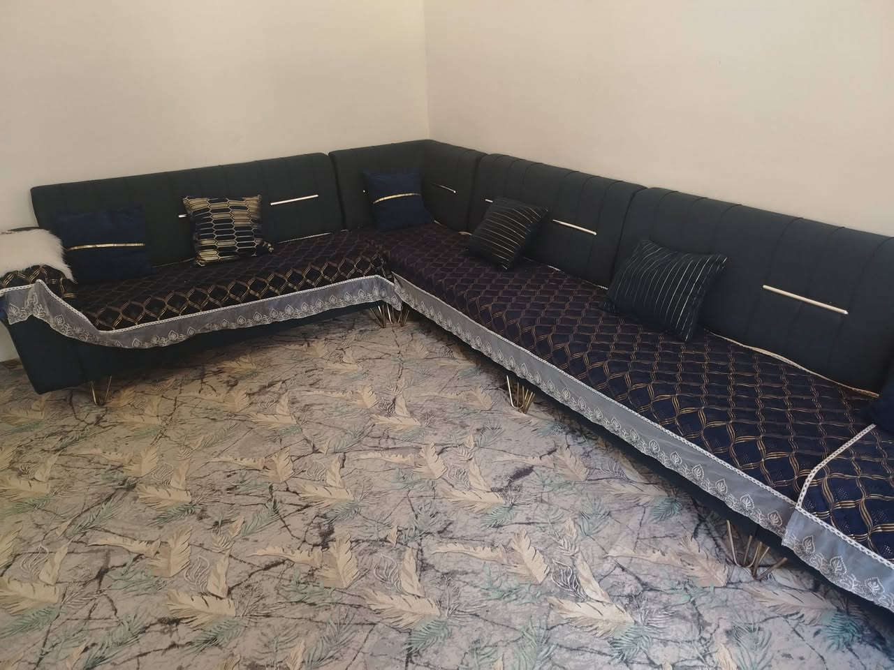 تخم البيع نضيف كلش 11نفر
الحمزه الغربي ظاهر ومظهر ع 
السعر 250


**إذا كنت صاحب هذا الإعلان وتريد حذفه لأي سبب، رجاءا أرسل رسالة إلى الدعم الفني**