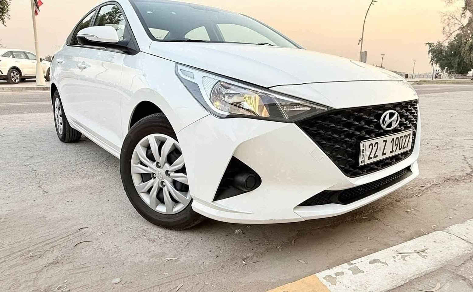 يالله
اكسنت 2023 خليجي مكفول بدون صبغ  الحديد رقم اربيل بأسم شركة وكالة او تحويل مضمون

المواصفات : 

شاشة ايباد/ محرك 1600 دوش / شباج نيكل / قطعتين تبريد / فول تحكم ستيرن  / مانع انزلاق / حساسات / اشاير مري / كامره / داخل اسود/

عنوان البصرة المشراق الجديد 

148$ ومجال بسيط

للتواصل والاستفسار : *********** البصرة, العراق
