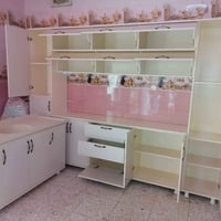 كاونترات • مرمر • ٢م ٢٫٥م ٣م