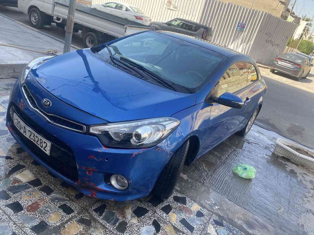 السلام عليكم كيا فورتي تك باب موديل١٤ كير  محرك كهربائيات بشرط شوصي ولغد مكغوله بيه طخات ومعمره يرادله صبغ سياره وكمبريسر تبريد نضام ايكو مثبت سرعه  مري شفط اشاره بلمرايه   كامره خلفيه. سعر٦٩ ورقه بيه مجال *********** هزه سنويه جديد باسمي مكاني بغداد
