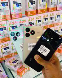 زد تي اي A36 • ١٢٨ • بدون مقدم