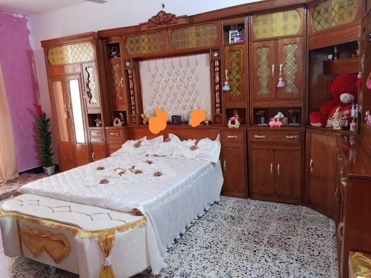 السعر مليون و400 ‏  ##‪‪0778 355 1108‬‬‏
