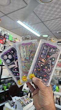 حافظات نسائي • هونر انفنكس ريلمي • ميسان حي العسكري