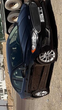 فورد فيوجن • ٢٠٢٠ • مشي ٢٠٥ الف