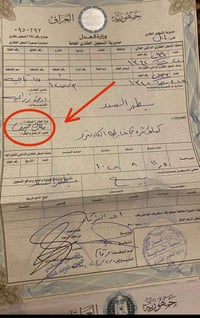 التاجية جامعة المستقبل • ٤٠٠م • طابو زراعي