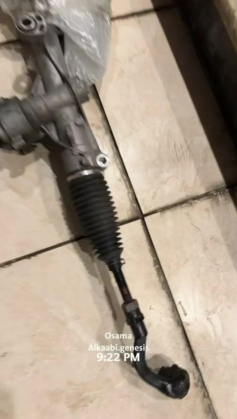 ياالله
عالم الجينيسس
اسامه الكعبي🥇
***********

بك لايت GV70 امريكي
ولف حماوه G70 مكينه 2000
كامرة تحديد مسار GV70
صالنصه كامله GV70
مشط ستيرن G70
براد دهن GV80-GV70 المربع 

العنوان بغداد الدولعي مقابل مخازن الجاي📍
