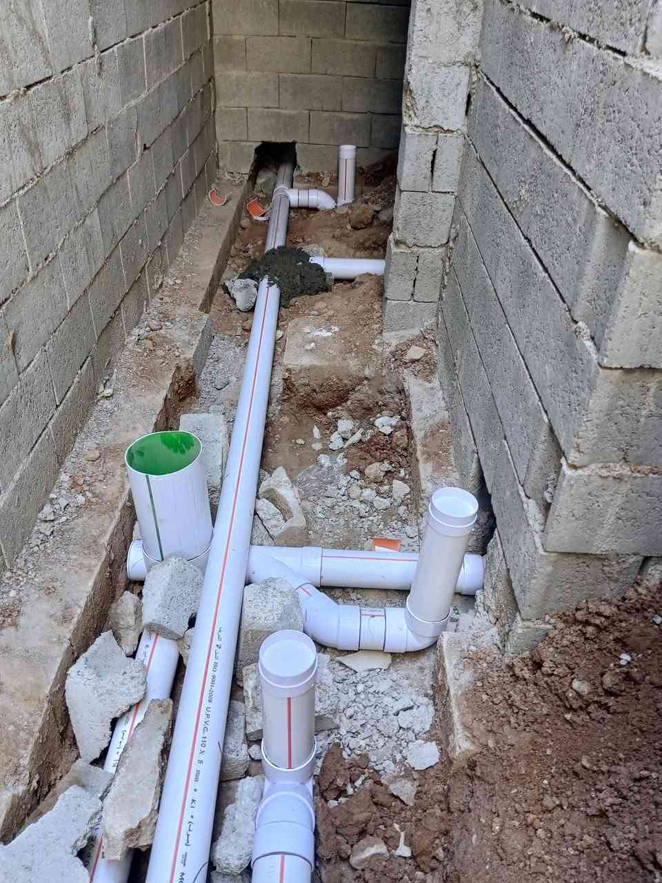 عبد تأسيس صحيات عامه مي مجاري تأسيس بي نضام طرق الحديثه متفرغ حالي كركوك ***********
