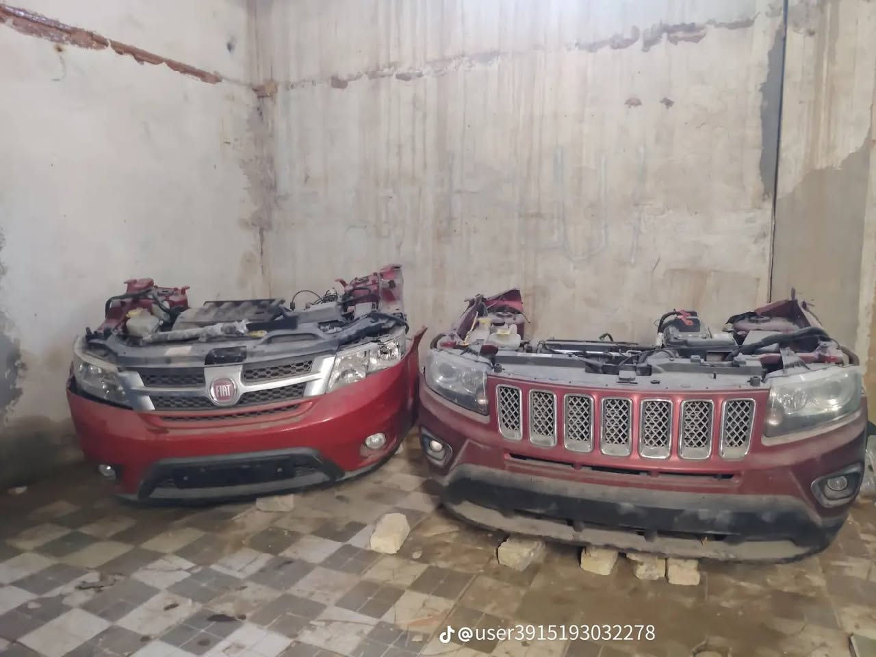 عمران للآدوات الاحتياطية ابو سعد يتوفر لدينا كصات 
أمريكي و محركات و  نواقل
حركه ياباني 
العنوان الفلوجة شارع العالم خلف سياج حي الصناعي قبل محطه سعد او الفردوس ***********
