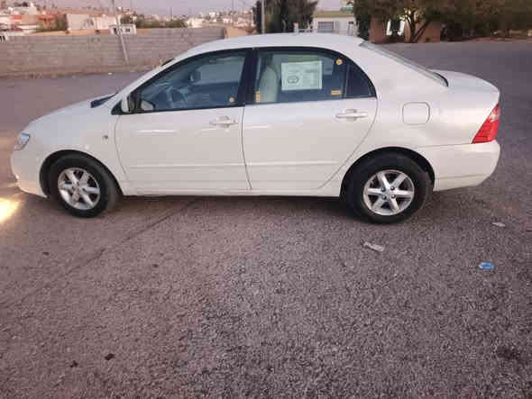 بیکاشۆ 2007گێرومەکینە بەشەرت مەکینە گەورە سەنەوی نوێیە سەیارەکە سبوغ عامە سەخفی موسە سەیارەکە زۆر جایزە وەک نرخ داوای ٦٢مەجالێکی برایانەی لێ دەکەم ماڵی فەقیر بۆ زانیاری زیاتر پەیوەندی ێەم ژمارەیە بکە ***********
