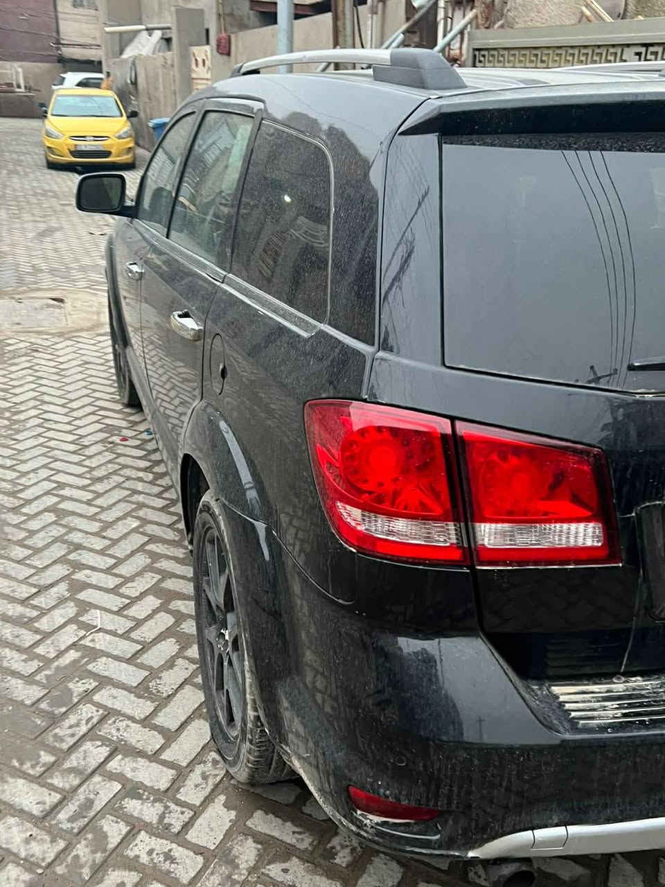 سياره جورني 2014 فول ما عدا الفتحه سياره خير من الله جاهزه ونضيفه  6سلندر 7راكب
تبريد 3قطع شغال وخير من الله سياره بيها 5 قطع صبغ ابيعلك احزام رقمها ذيقار تحويلها ثاني يوم  مكان سياره  بغداد  رصافه الثانيه  
رايدها ب شده و12وبيها مجال بسيط للشراي  تجي شوفها وتحكم  تسوه أكثر  من سعرها  سياره خيرمن الله جاهزه ونضيفه
للاتصال على الرقم 
***********
