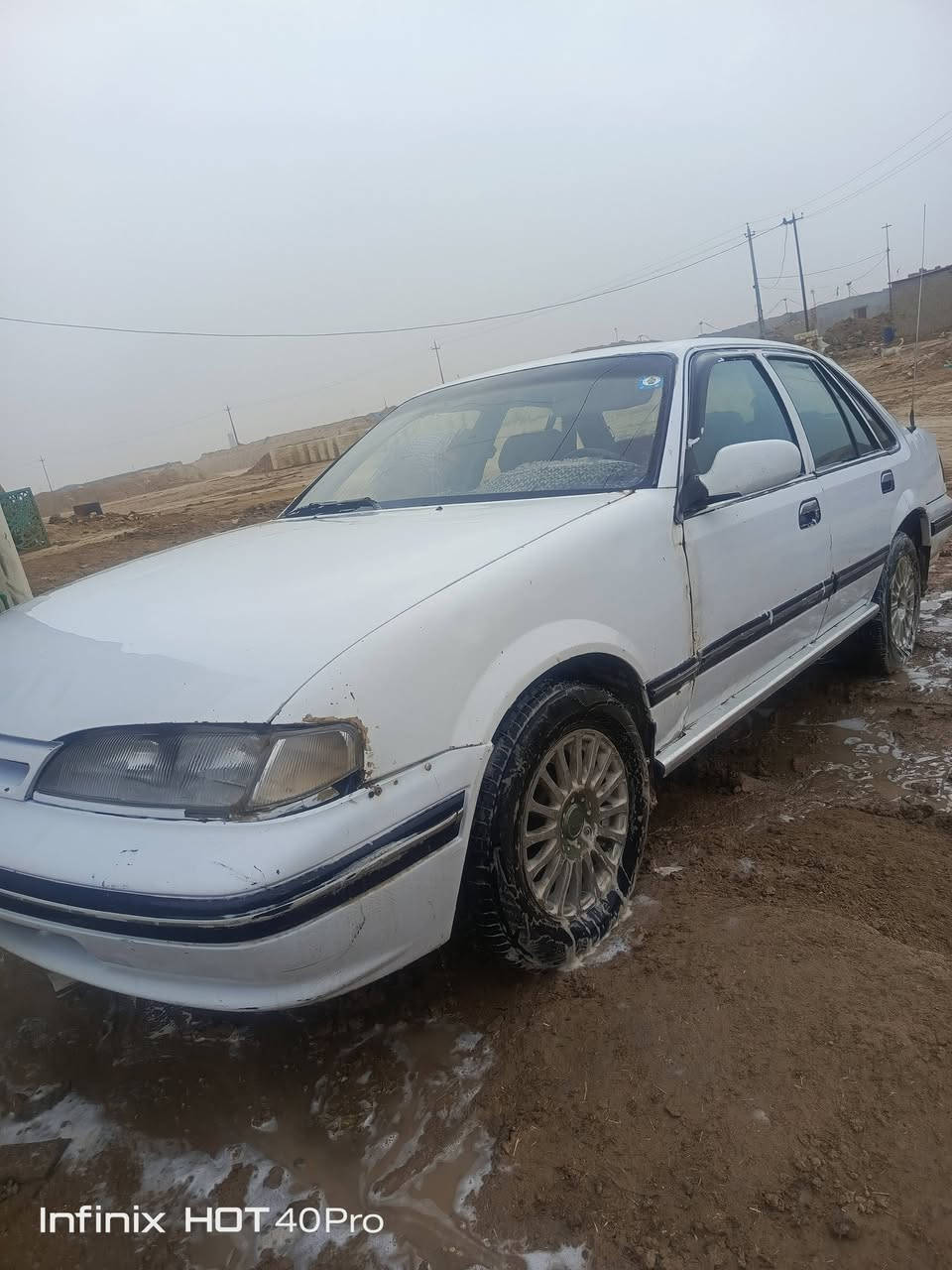 السلام عليكم سيارة دايو برنس عادي موديل 95 كير محرك كفاله عامه السعر 26 وبيها مجال. مكلف بنشر للتواصل مع صاحب سياره الاتصال ع الرقم او مراسله الواتساب 

***********
