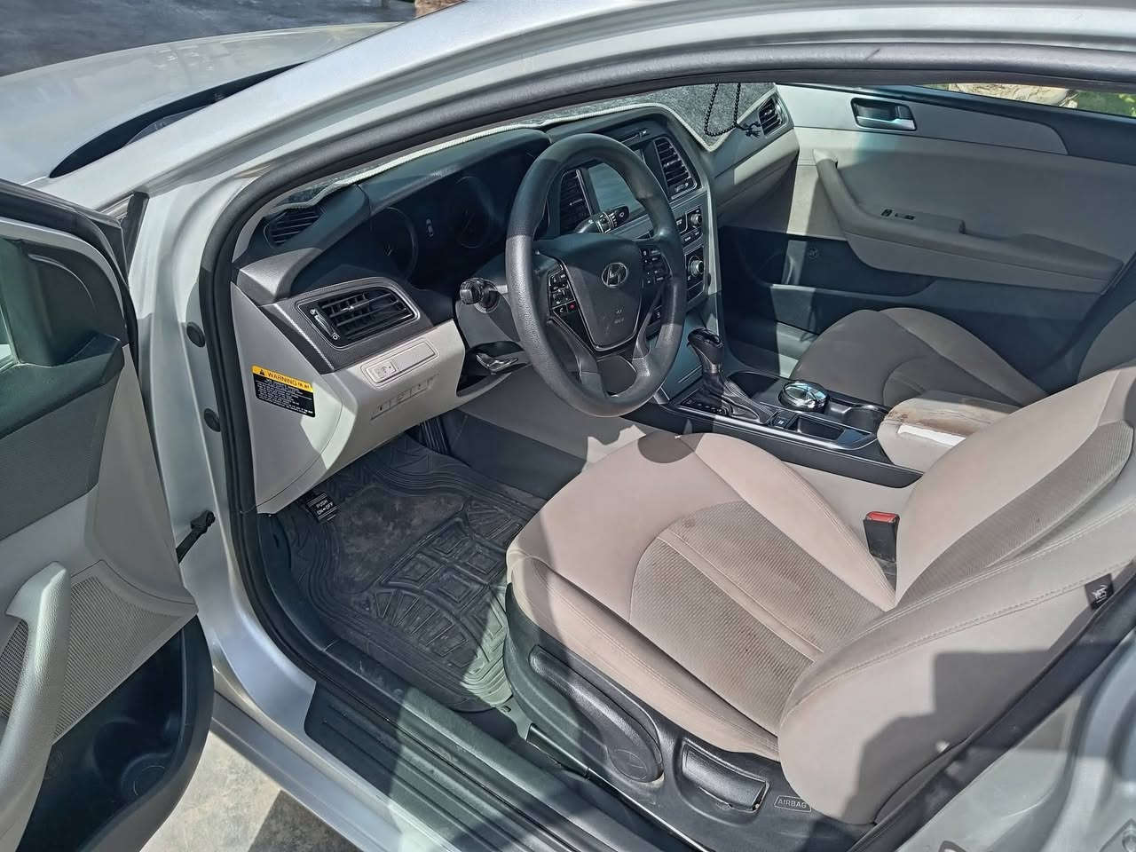 غير متواجد علفيس


**إذا كنت صاحب هذا الإعلان وتريد حذفه لأي سبب، رجاءا أرسل رسالة إلى الدعم الفني**