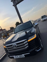 لاندكروز • ٢٠٢٢ • بصره