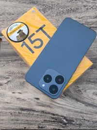 ريلمي ١٥ تي • للبيع