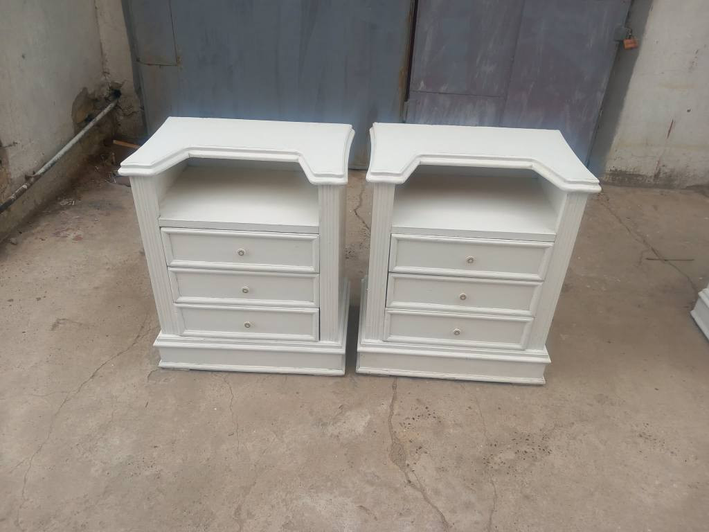 ميز اتواليت وزاويه وكومدين فقط مستعملات ب 190وبيهن مجال
العنوان بغداد الكرخ تقاطع درويش البياع شارع البداله الانتصارسوق اميمه فرع مجمع الرازي ع اليمنه منتصف شارع ع اليسرى خلف مي اور
***********
*********** بغداد, العراق
