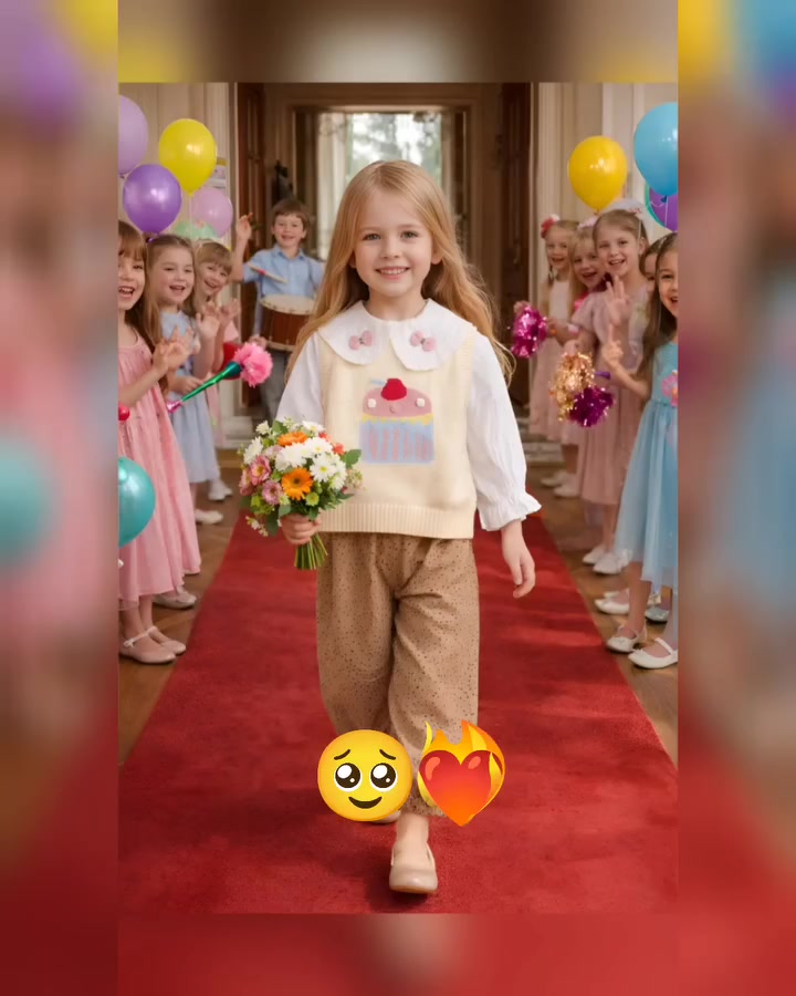 #عالم_الطفولة ...
🔷♦️🔷 أناقة وجمال وتميز 🔷♦️🔷
🔴 العنوان _ موصل _حي البلديات _ قرب طرشي السماك ...
موبايل : ***********
🔴 يتم الإجابة على الأسئلة التي تردنا على الخاص حصريا ...
 أهلاً وسهلاً بزبائننا الكرام ... 
 الوصف : #طقم_بناتي_بهاري_من_2_الى_5_سنة...
