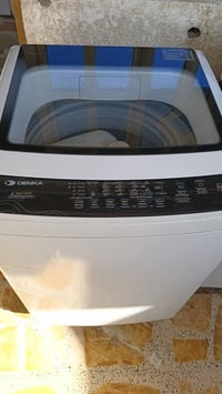 غسالات • للبيع